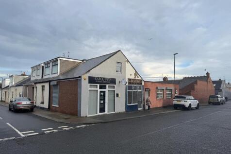 Commercial property for sale