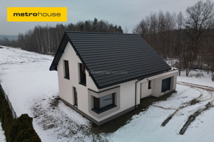 Nowy Dom o pow. 215.5 m2 Ćmińsk, Kielce 150 m² 650 000 zł Miedziana Góra Ćmińsk Sportowa