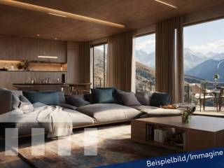 3-room flat via Roma, 2/A, 39010 Gargazzone Italia, Gargazon