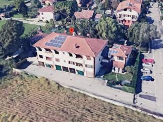 Apartment at auction via Liberazione , 22, Gudo Visconti