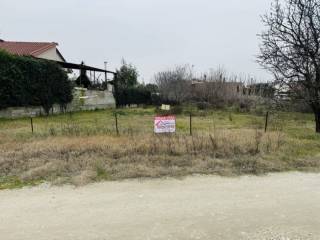 Land Plot, Center, Ampelonas