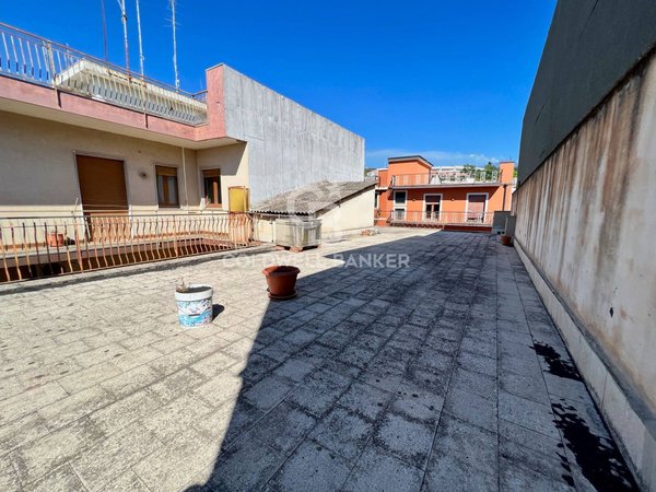 4 room flat in via Turi D'Agostino, 48, Aci Catena