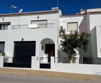 Detached house in Centro Histórico, Tavira