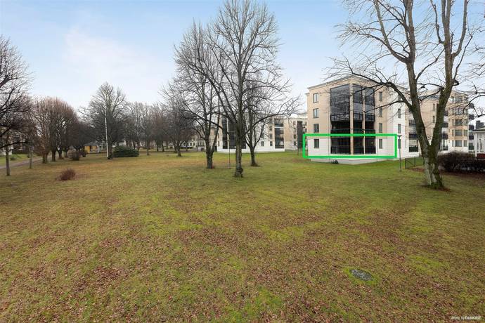 Karlsgatan 32 F i Väster Park, Örebro kommun - lägenhet till salu - Hemnet