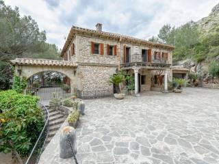 Single family villa Llevant, Pollença