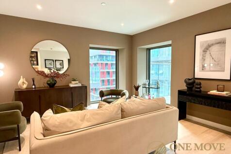 1 bedroom flat for sale