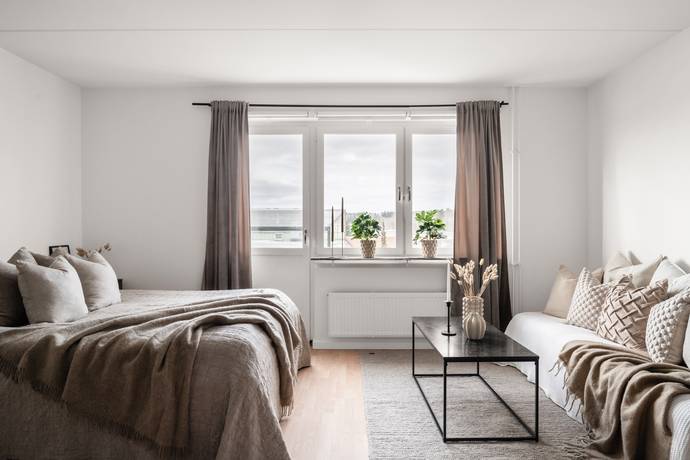 Novilla 3 i Bålsta - Centrum, Håbo kommun - lägenhet till salu - Hemnet
