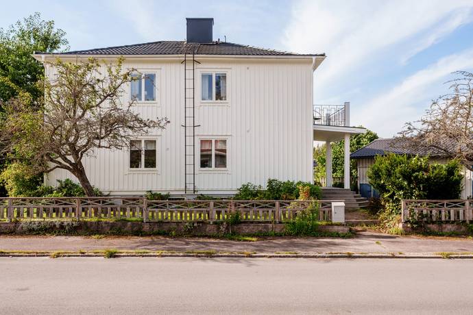 Majvägen 13 i Bäckebro/Sätra, Gävle kommun - villa till salu - Hemnet
