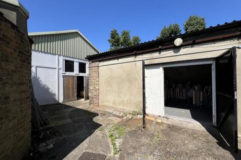 Industrial park for sale