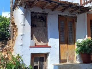Single-family detached house 85 m², new, Main town - Chora, Skopelos