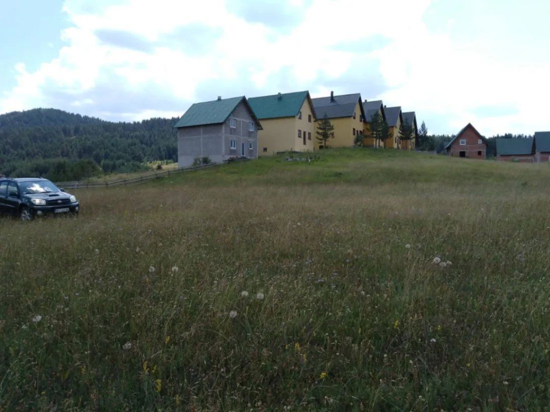 Other Land property 4,000 m<sup>2</sup> for sale