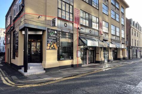 Restaurant for sale