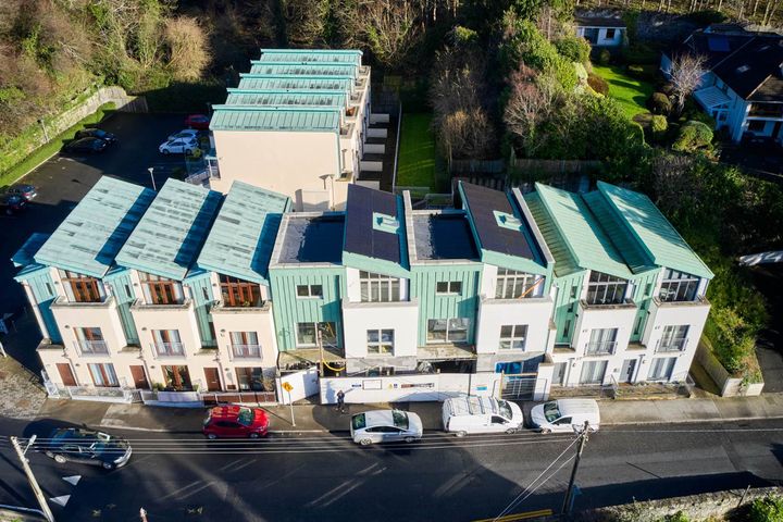 72a Martin`s Row, Chapelizod, Dublin 20