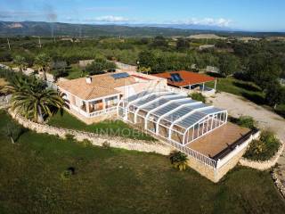 Single family villa 2 rooms, Cervera del Maestre