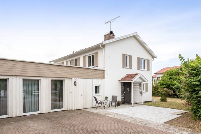 Keillers väg 1 i Surte, Ale kommun - villa till salu - Hemnet
