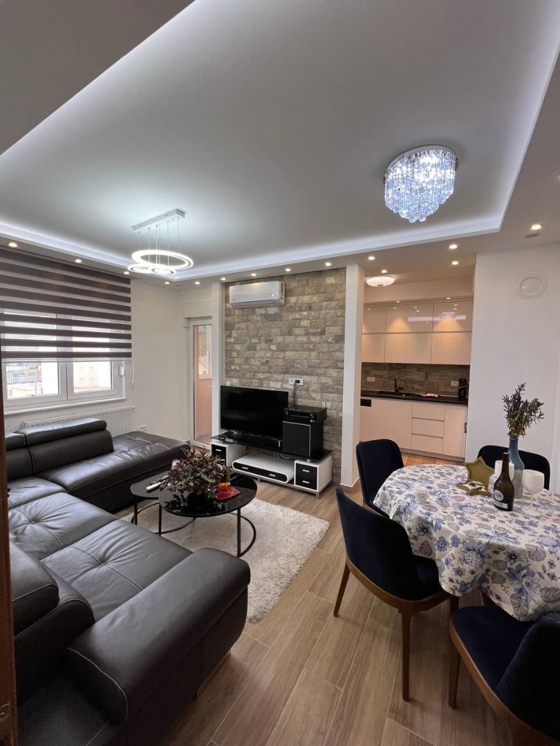 Apartment 57 m<sup>2</sup> for sale