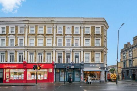 Commercial property for sale