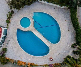 T2 flat in rua Galo Louro, 4, Dourada - Má Partilha, Alvor