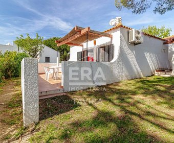 Detached house, Aldeamento Turístico das Pedras da Rainha, Conceição e Cabanas de Tavira, Tavira