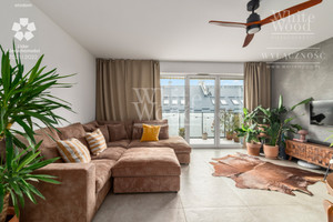 Komfortowe, urządzone 4 pokoje + widok na zatokę 85 m² 1 290 000 zł Gdynia Oksywie Bosmańska