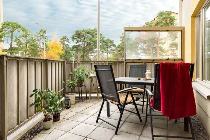 Sköntorpsvägen 5 i Årsta / Gullmarsplan, Stockholms kommun - lägenhet till salu - Hemnet