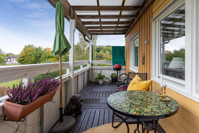 Labradorvägen 36 i Södra Gryta, Västerås kommun - lägenhet till salu - Hemnet