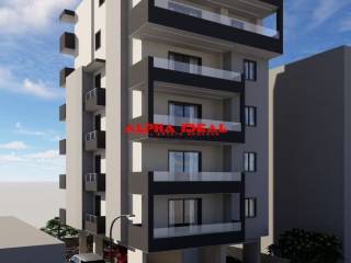 3-room flat Παλαιό Φάληρο, Amfithea, Palaio Faliro