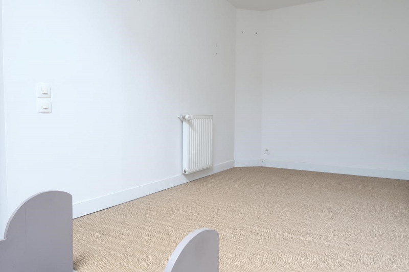 Quartier Coutures-Édouard Vaillant à Bagnolet (93170)
