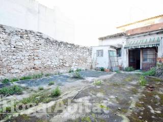 Single family villa 4 rooms, Xeraco