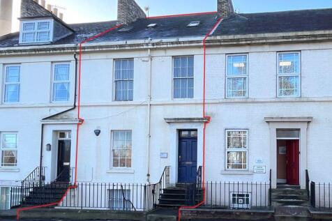 Commercial property for sale