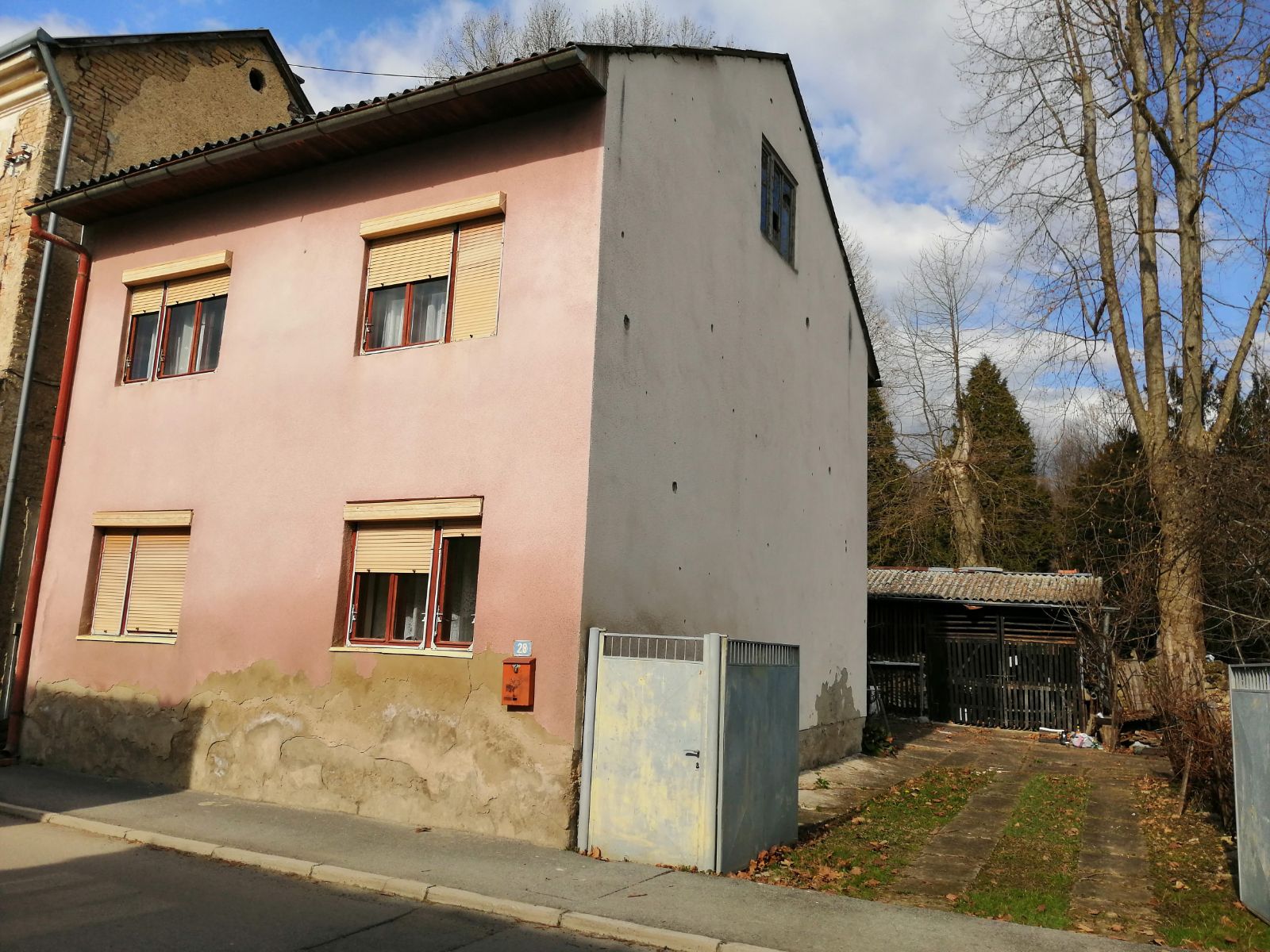 Detached House 120 m<sup>2</sup> for sale
