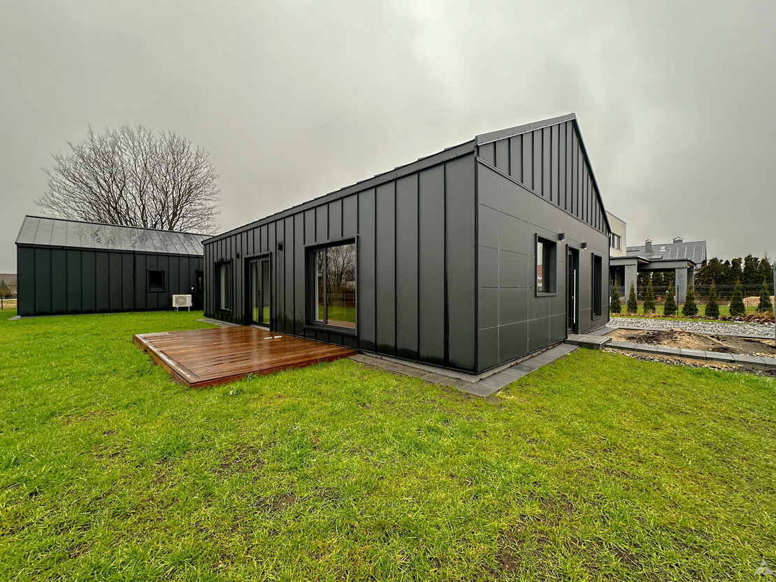 Cidoniju iela 6,Mārupe, Mārupes nov.