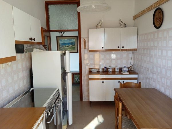 4 room flat in via Filippo Lippi, San Carlo, Padova