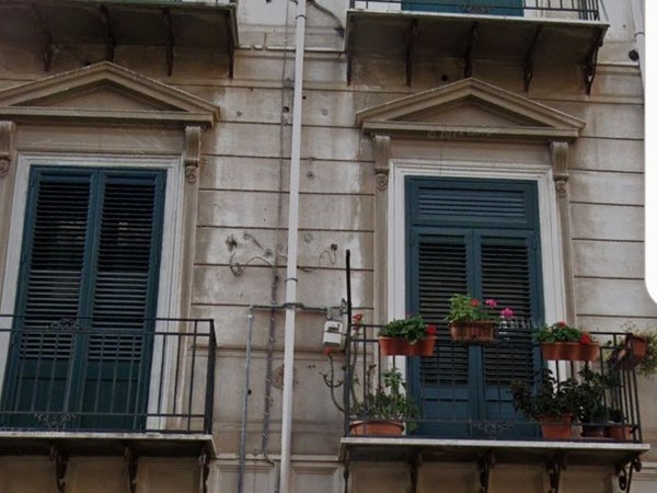 Flat / Apartment in via cappuccini, 78, Calatafimi Bassa - Cuba, Palermo