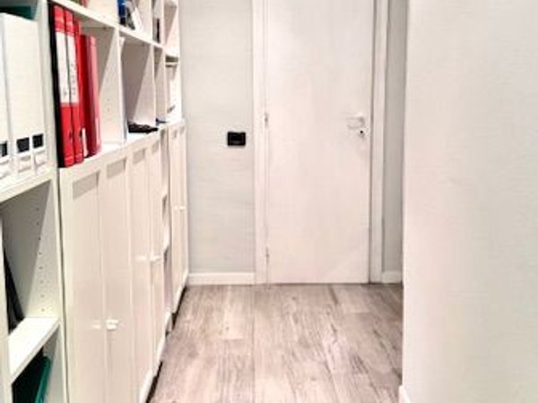 2 room flat in via Tito Vignoli, Nn, Lorenteggio - Giambellino, Milano
