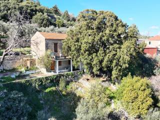 Single-family detached house Eparchiaki Odos Neo Chorio-Vryses, Apokoronos 73007, Tzitzifes, Fre