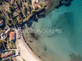 Single-family detached house 34 m², Nikiti, Sithonia