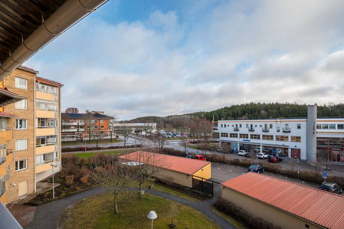 Vänortsringen 50, +55 BRF i Märsta, Sigtuna kommun - lägenhet till salu - Hemnet