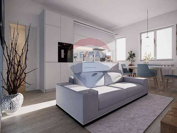 3 room flat in via San Lioce, 46, Picone, Bari