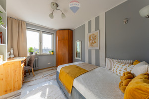 3 pokojowe mieszkanie na zielonym Wawrze 53 m² 720 000 zł Warszawa Marysin Wawerski Starego Doktora