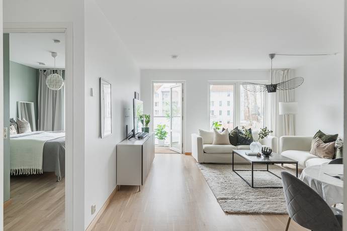 Badvägen 12 i Klagshamn, Malmö kommun - lägenhet till salu - Hemnet