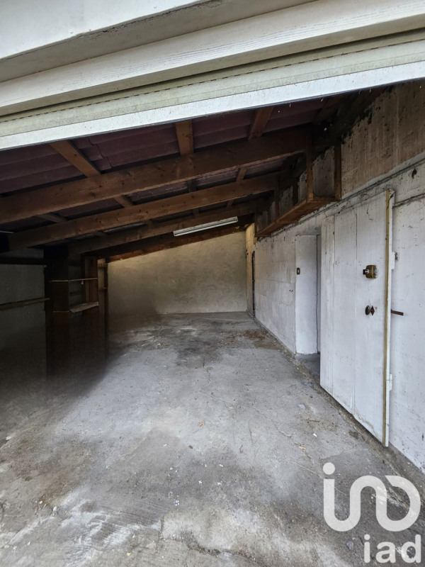 Quartier Glaciere-Parme-Brindos-Sutar-Aritxague à Anglet (64600)