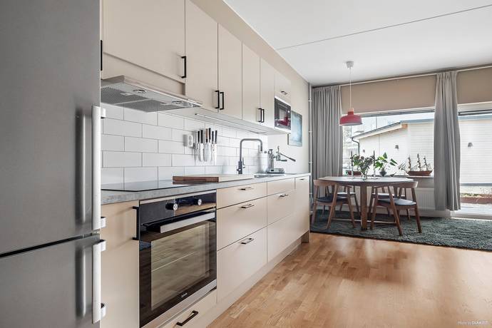 Ribbingsgatan 2b i Byttorp, Borås kommun - lägenhet till salu - Hemnet