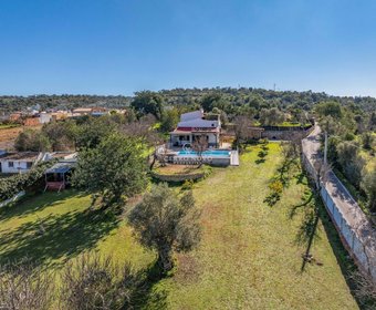 House in Paderne, Albufeira