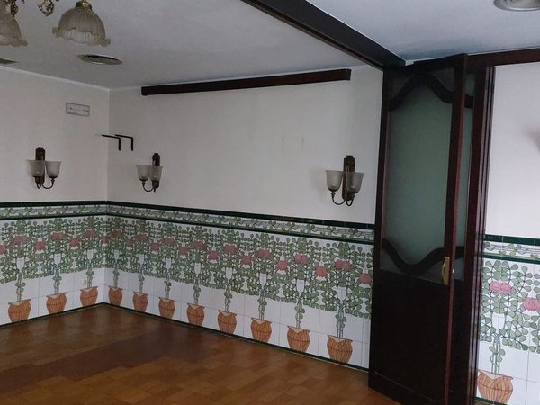 Terraced house in Barceloneta - Molí d'En Rovira, Vilafranca del Penedès