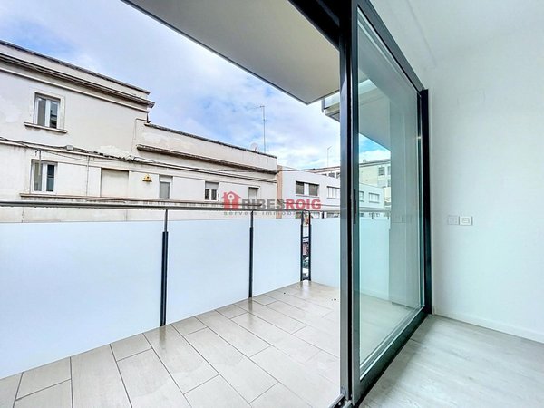 Flat in calle de Santa Clara, Barceloneta - Molí d'En Rovira, Vilafranca del Penedès