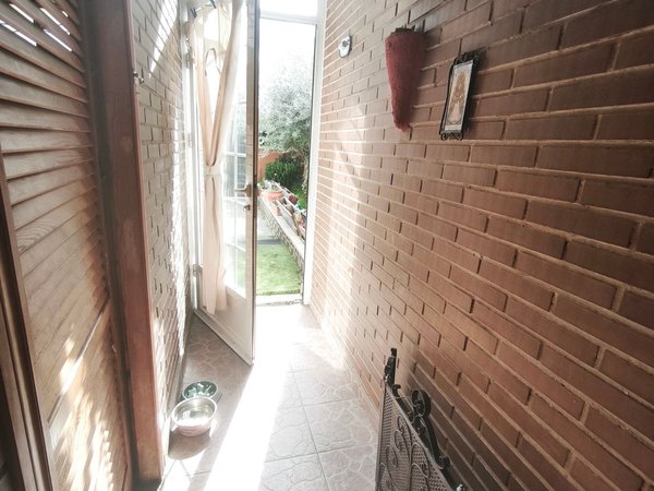 Terraced house in calle Pico Martillo, Zona Iglesia - Estación, Moralzarzal