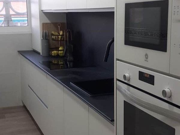 Flat in calle Nazario Calonge, 7, Montserrat - Parque Empresarial, San Fernando de Henares