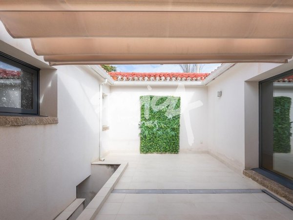 Detached house in Villafranca del Castillo, Villanueva de la Cañada