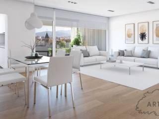 Duplex Leioandi Kalea, Leioa